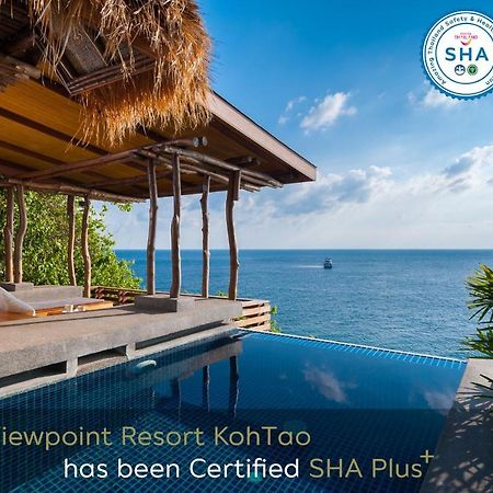 View Point Resort Ko Tao Ngoại thất bức ảnh