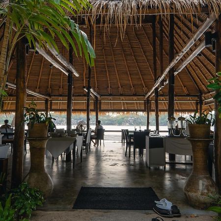 View Point Resort Ko Tao Ngoại thất bức ảnh