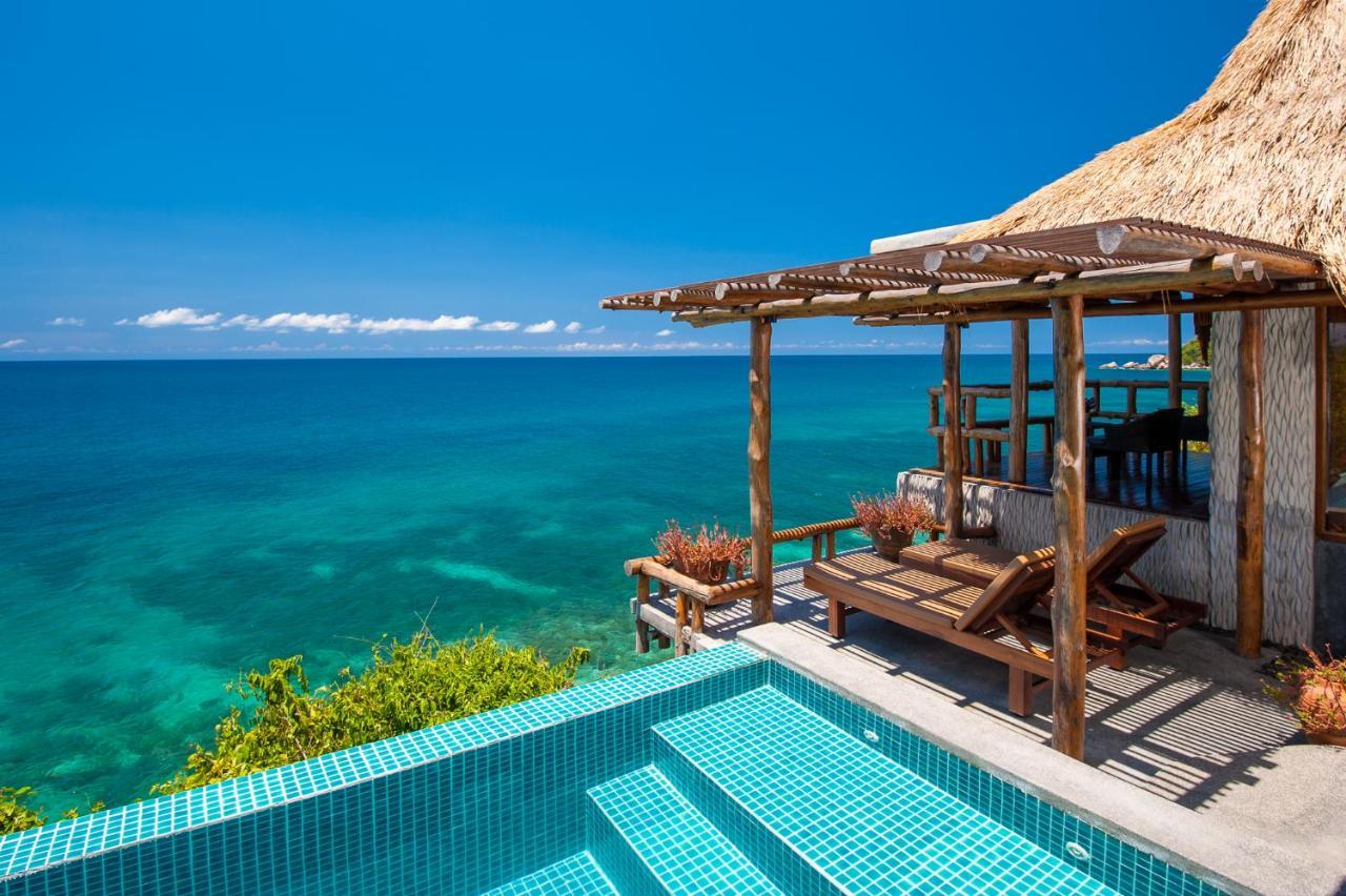 View Point Resort Ko Tao Ngoại thất bức ảnh