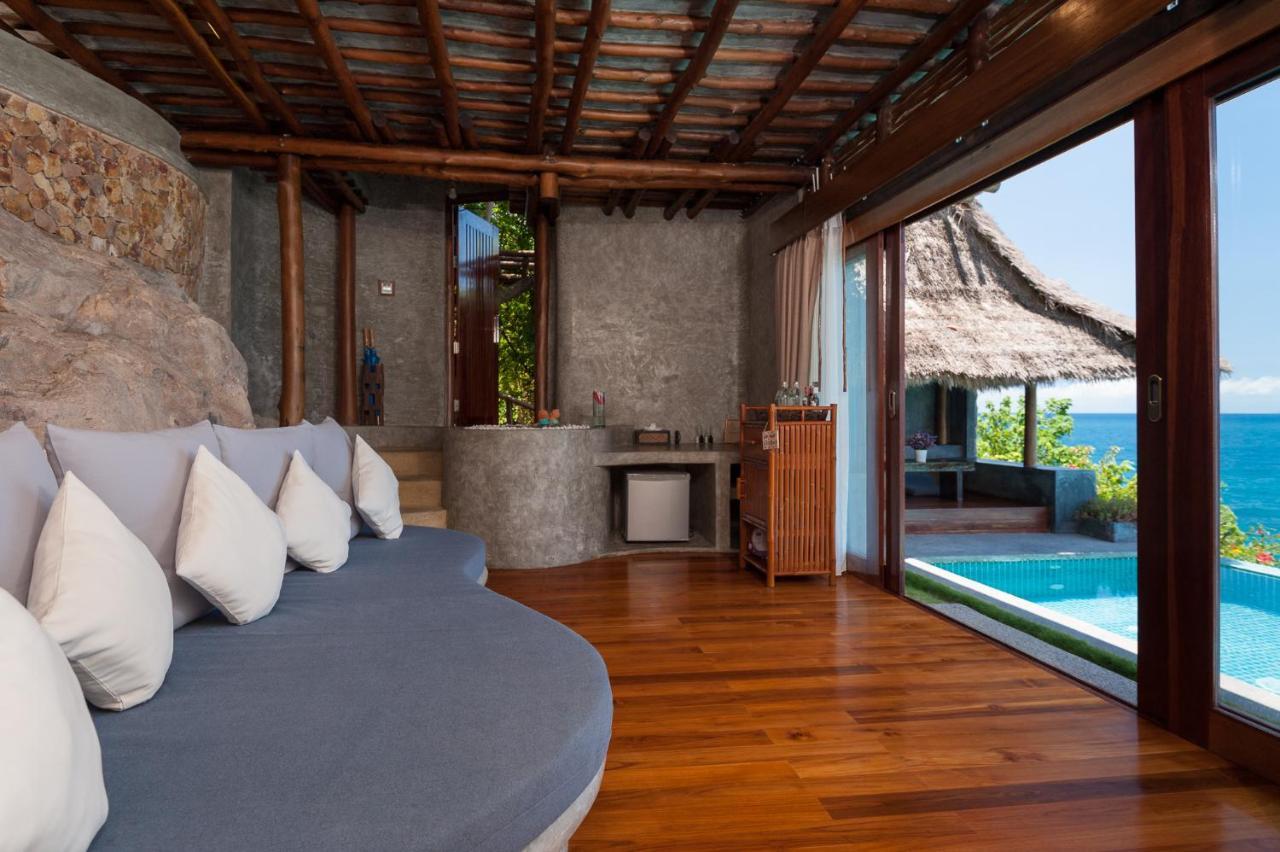 View Point Resort Ko Tao Ngoại thất bức ảnh