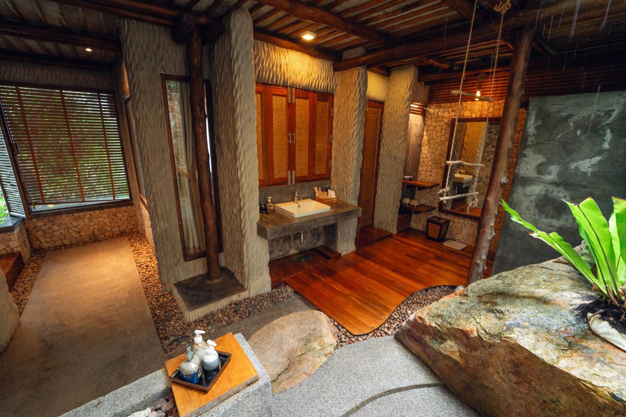 View Point Resort Ko Tao Ngoại thất bức ảnh
