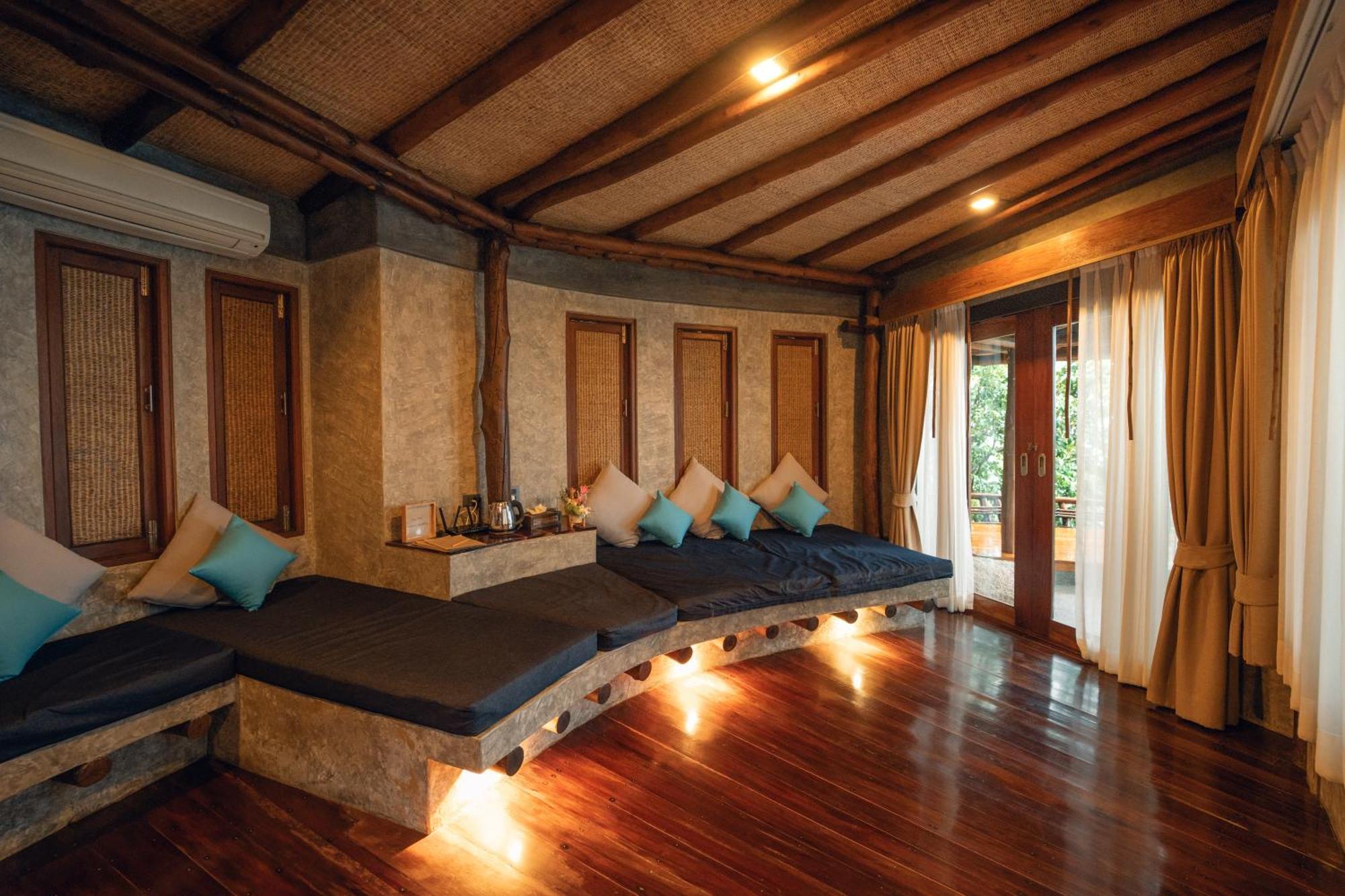View Point Resort Ko Tao Ngoại thất bức ảnh