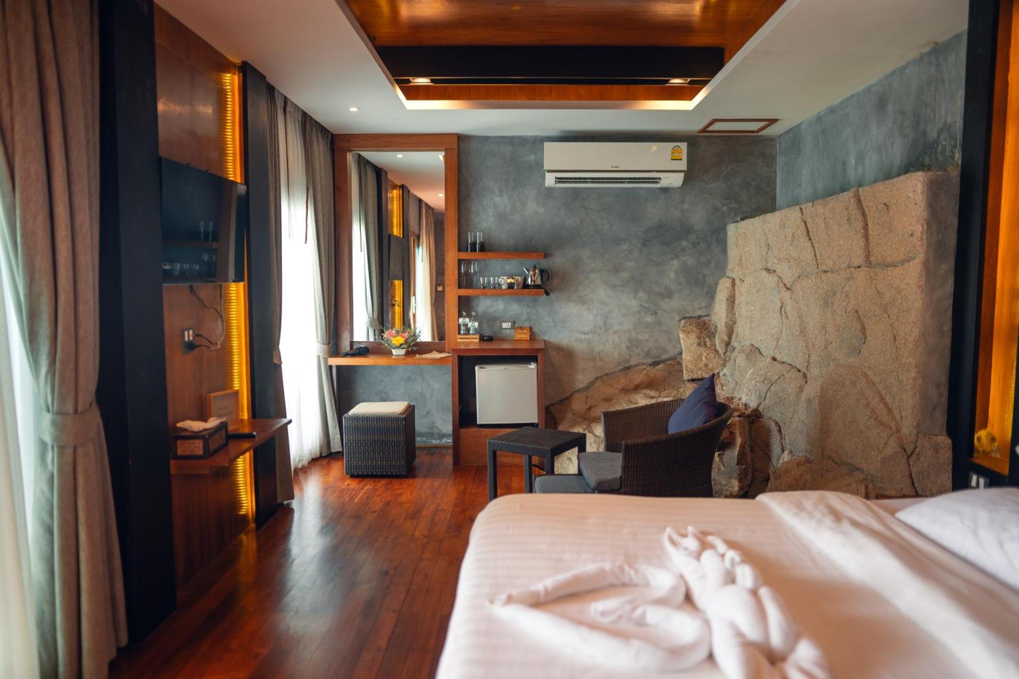 View Point Resort Ko Tao Ngoại thất bức ảnh