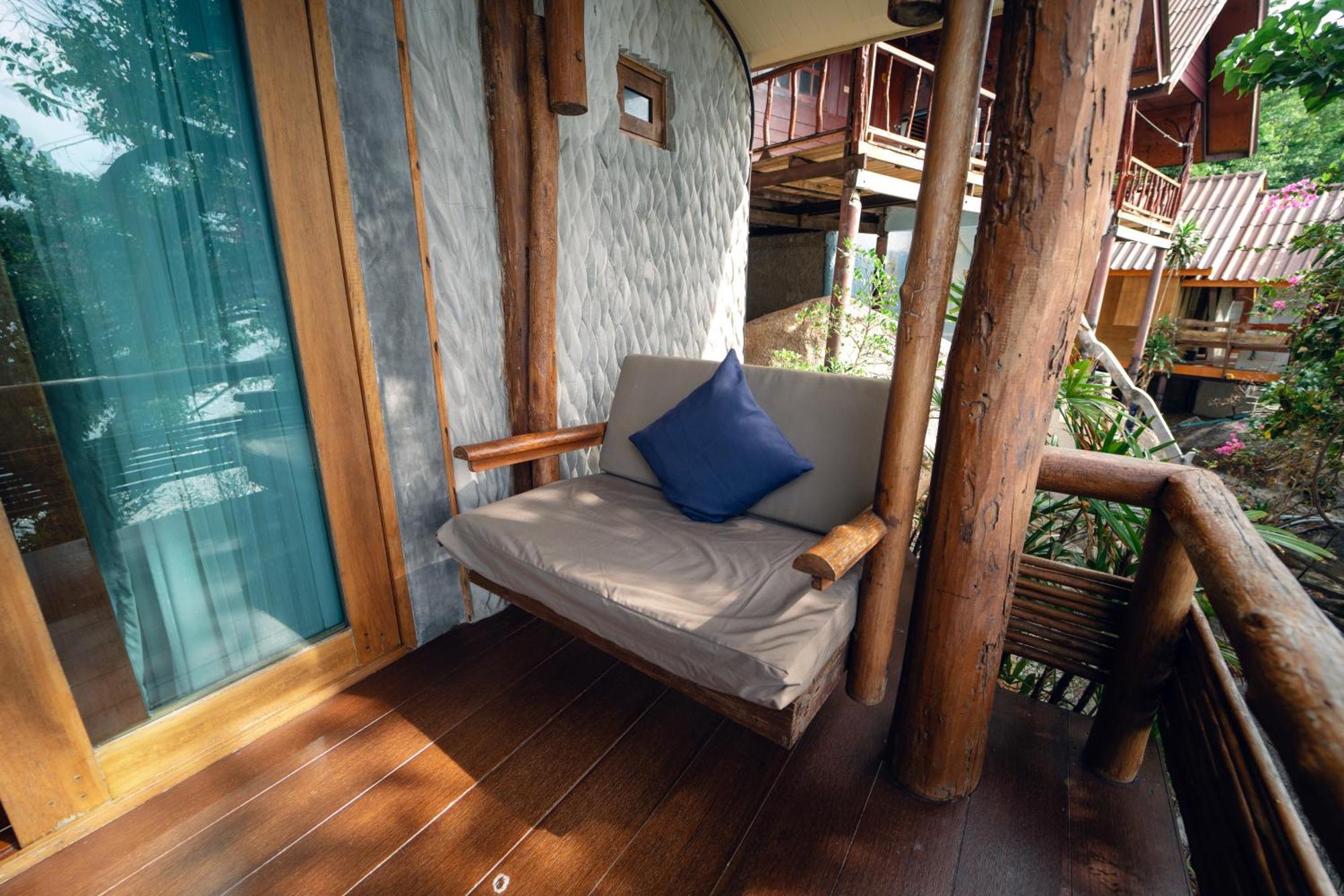 View Point Resort Ko Tao Ngoại thất bức ảnh