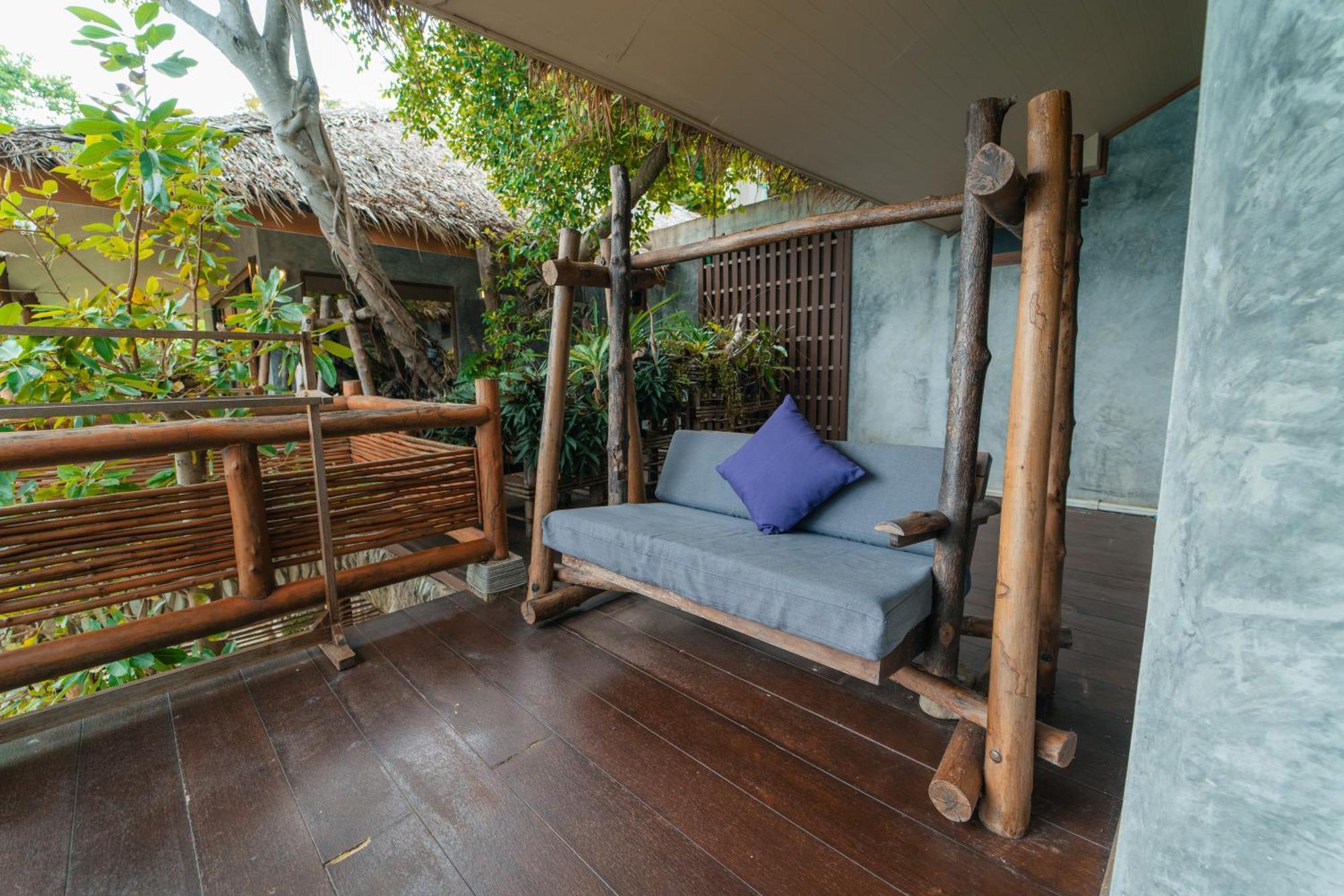 View Point Resort Ko Tao Ngoại thất bức ảnh