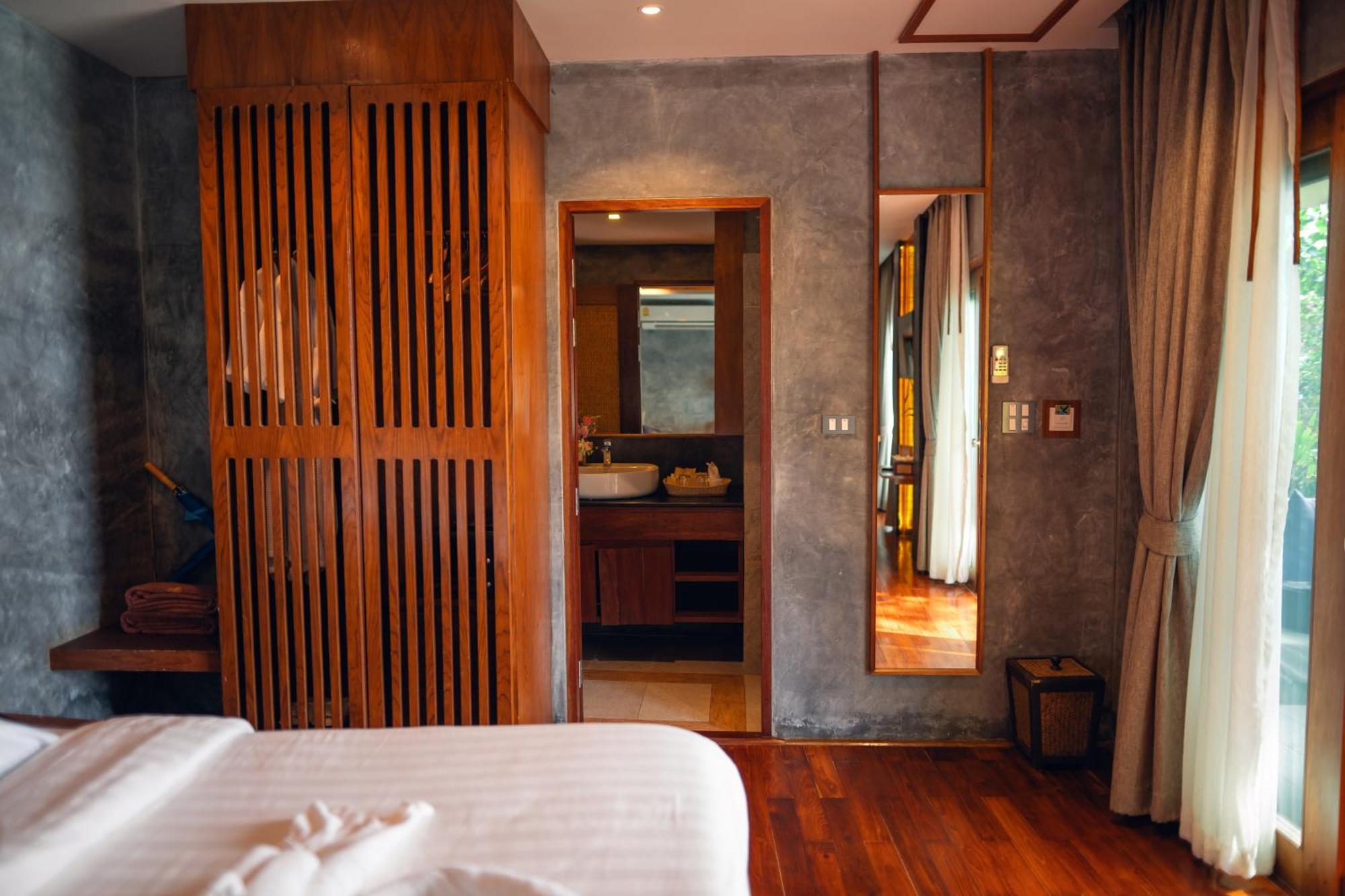 View Point Resort Ko Tao Ngoại thất bức ảnh