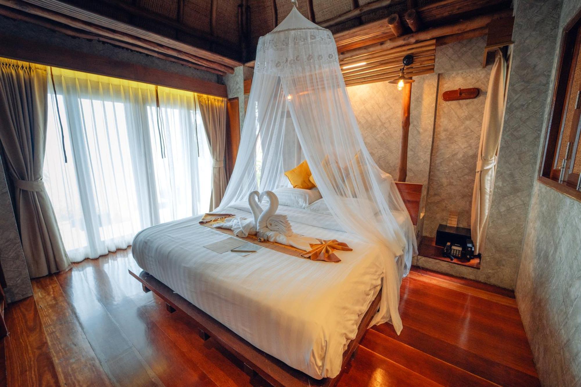 View Point Resort Ko Tao Ngoại thất bức ảnh