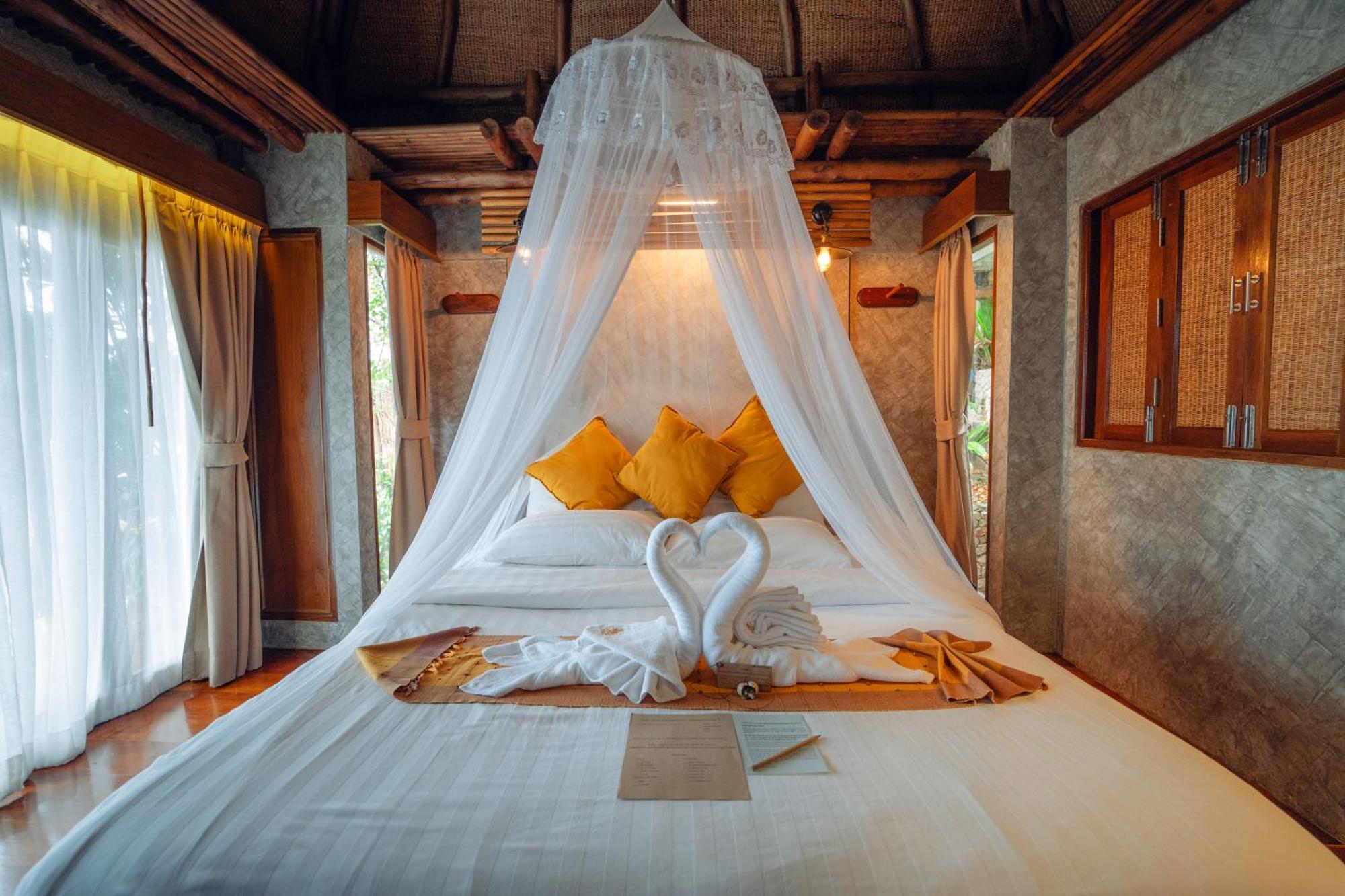 View Point Resort Ko Tao Ngoại thất bức ảnh
