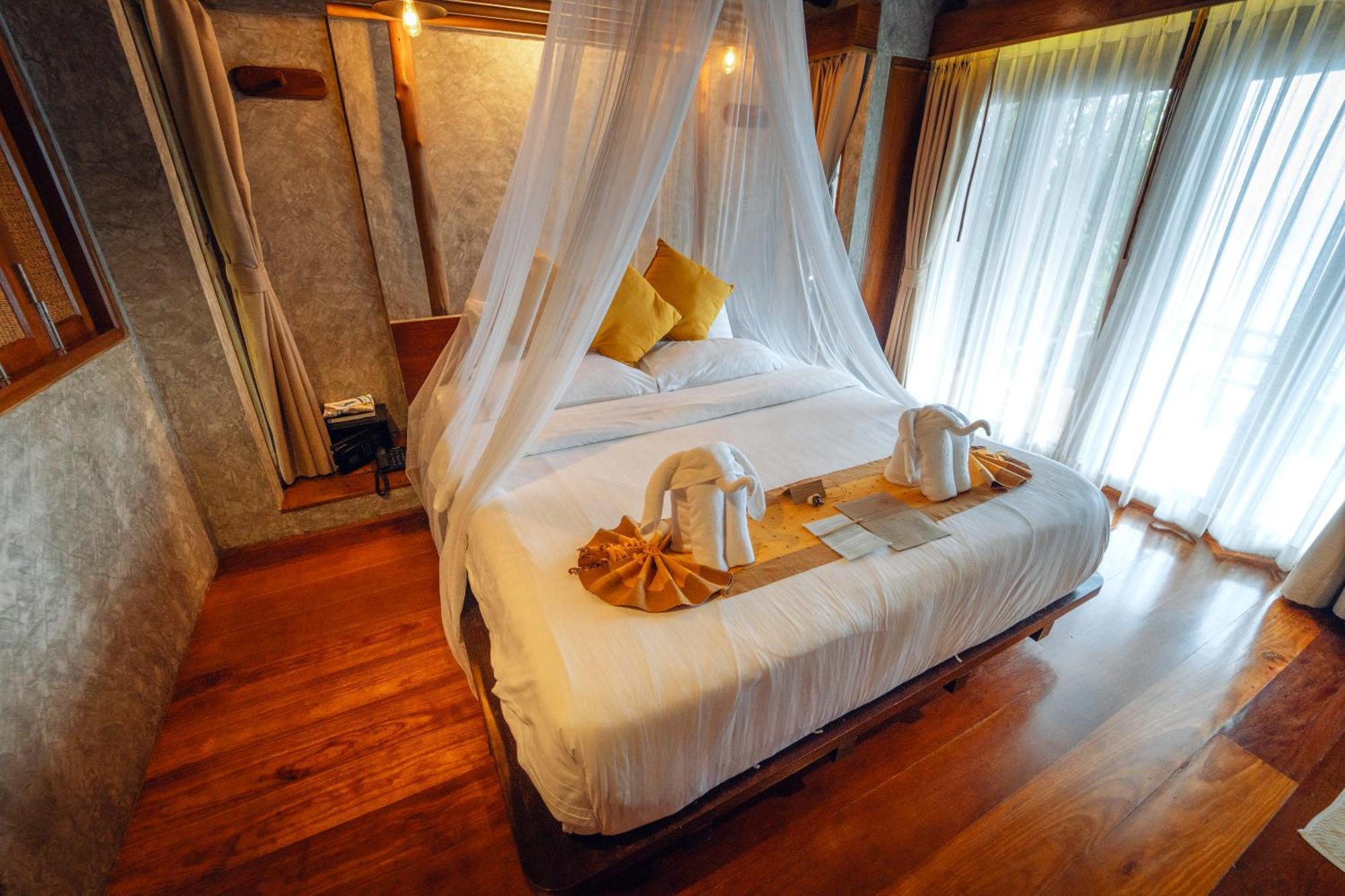 View Point Resort Ko Tao Ngoại thất bức ảnh