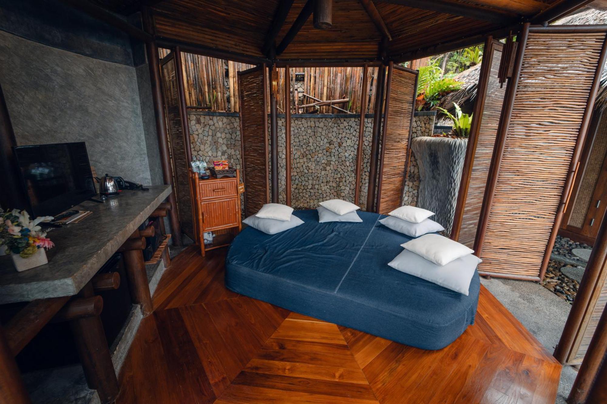 View Point Resort Ko Tao Ngoại thất bức ảnh