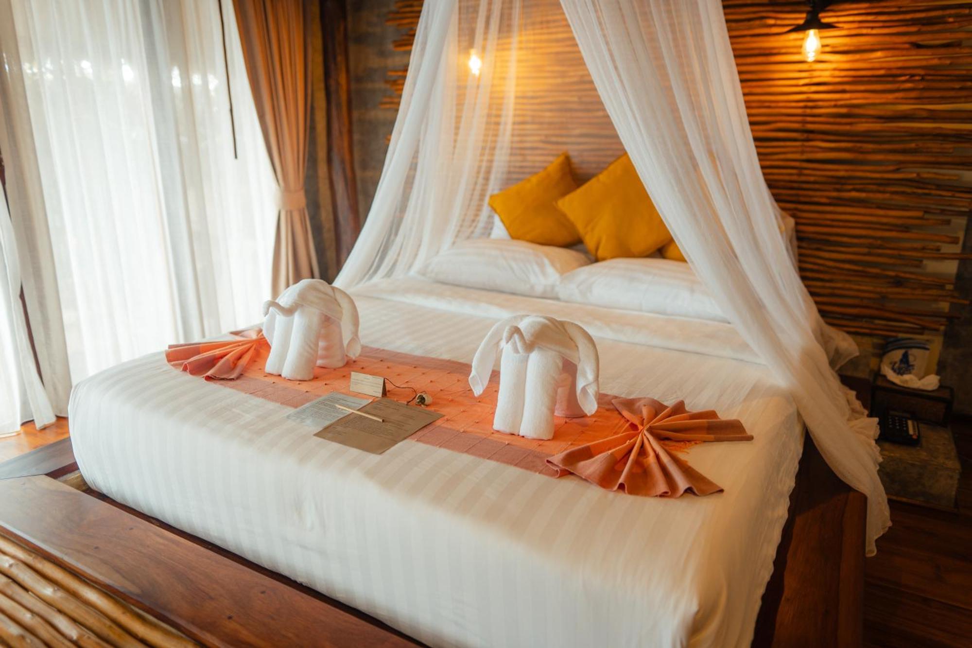 View Point Resort Ko Tao Ngoại thất bức ảnh