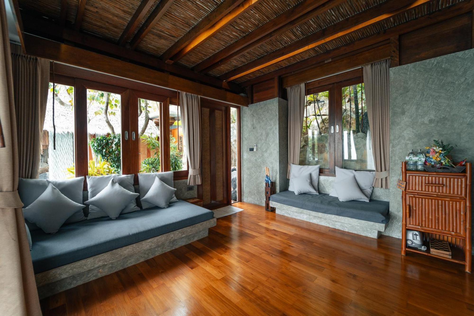 View Point Resort Ko Tao Ngoại thất bức ảnh