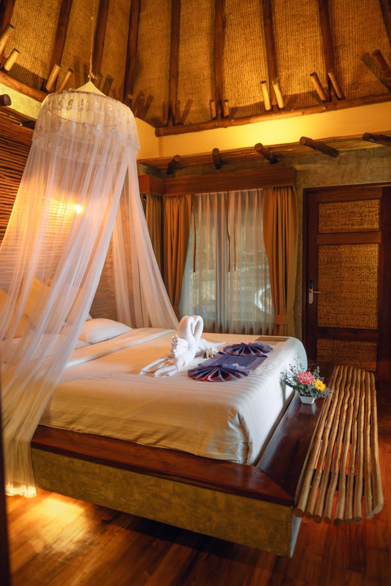 View Point Resort Ko Tao Ngoại thất bức ảnh