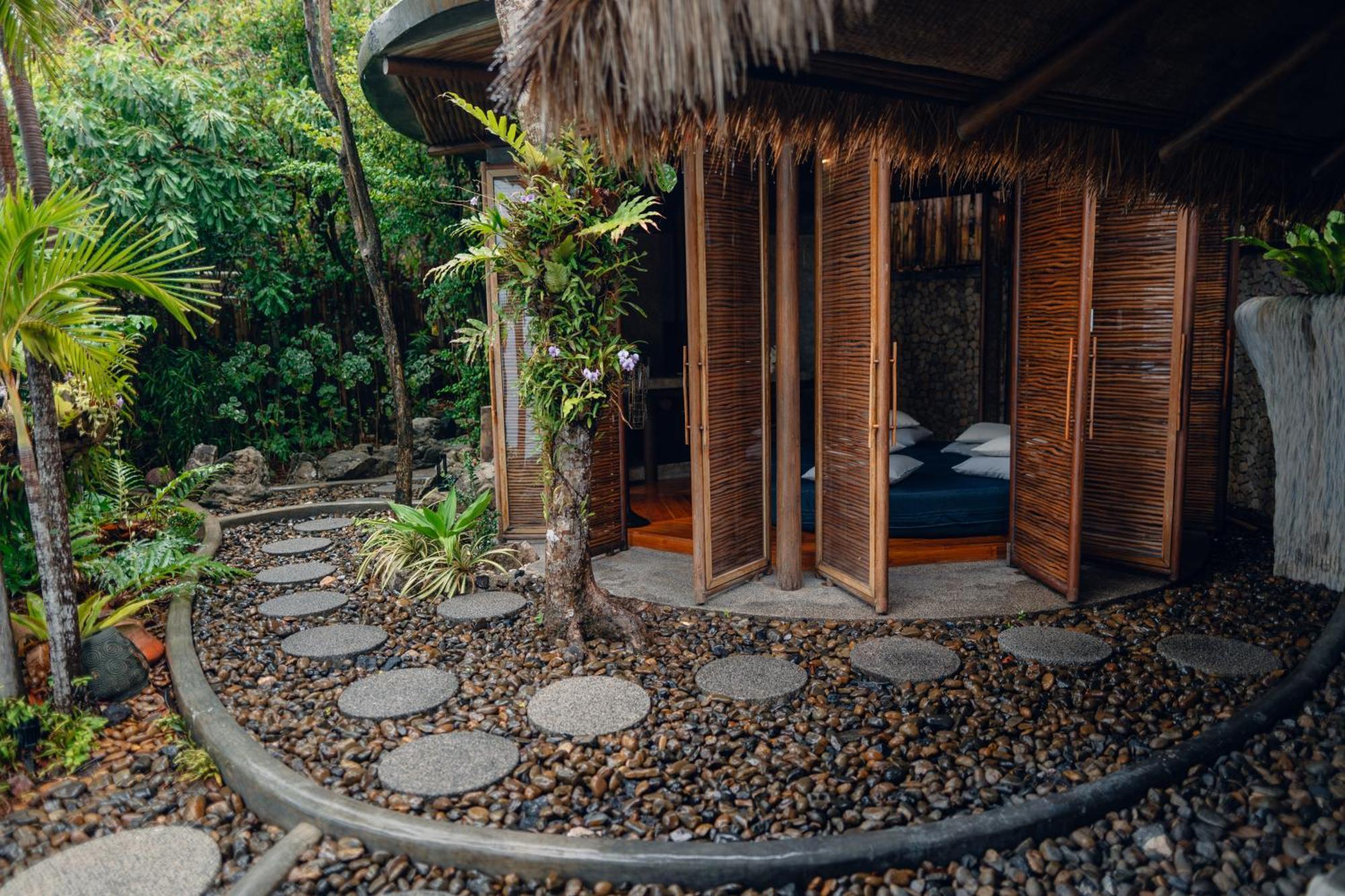 View Point Resort Ko Tao Ngoại thất bức ảnh