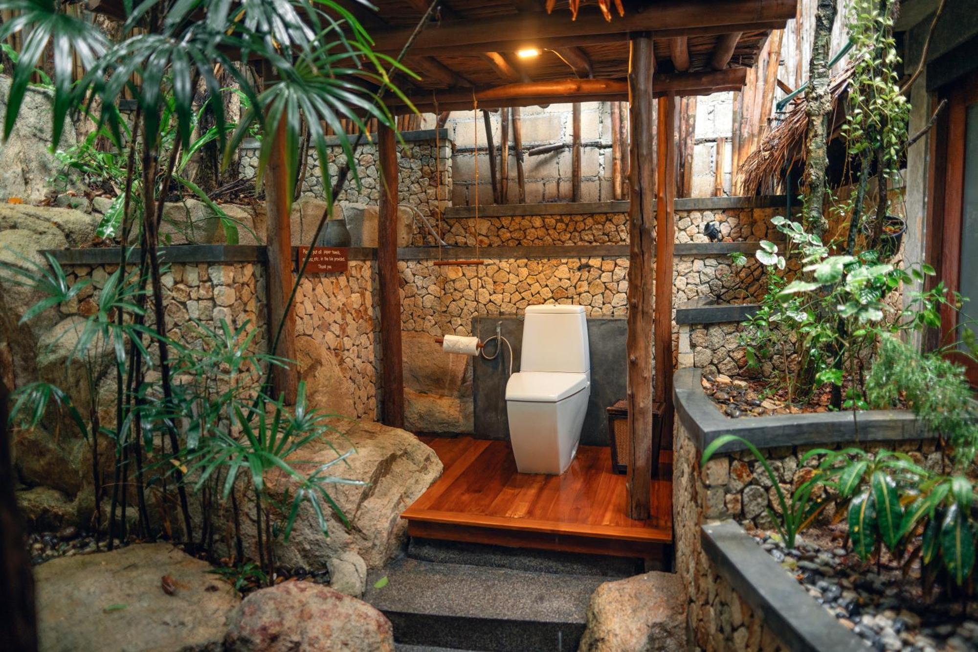 View Point Resort Ko Tao Ngoại thất bức ảnh