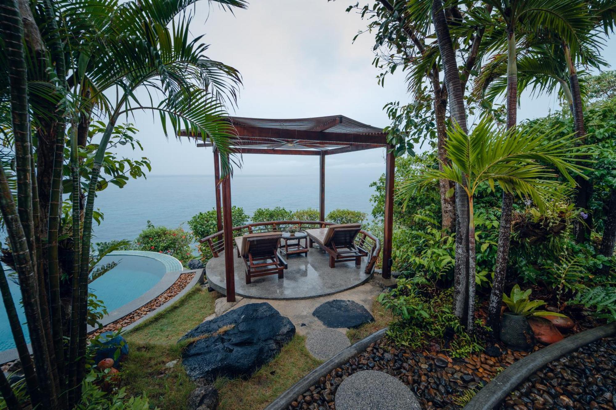 View Point Resort Ko Tao Ngoại thất bức ảnh