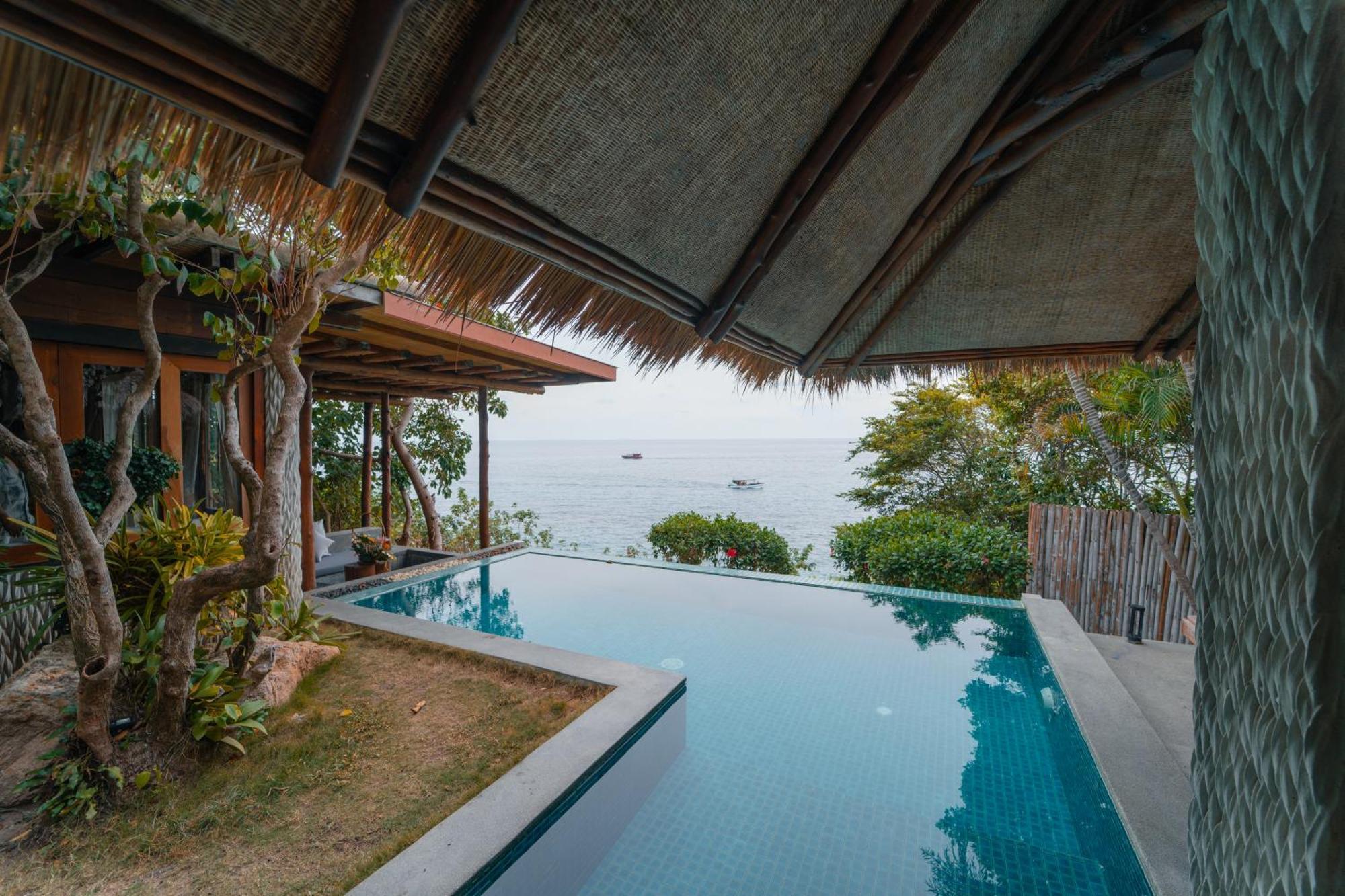 View Point Resort Ko Tao Ngoại thất bức ảnh