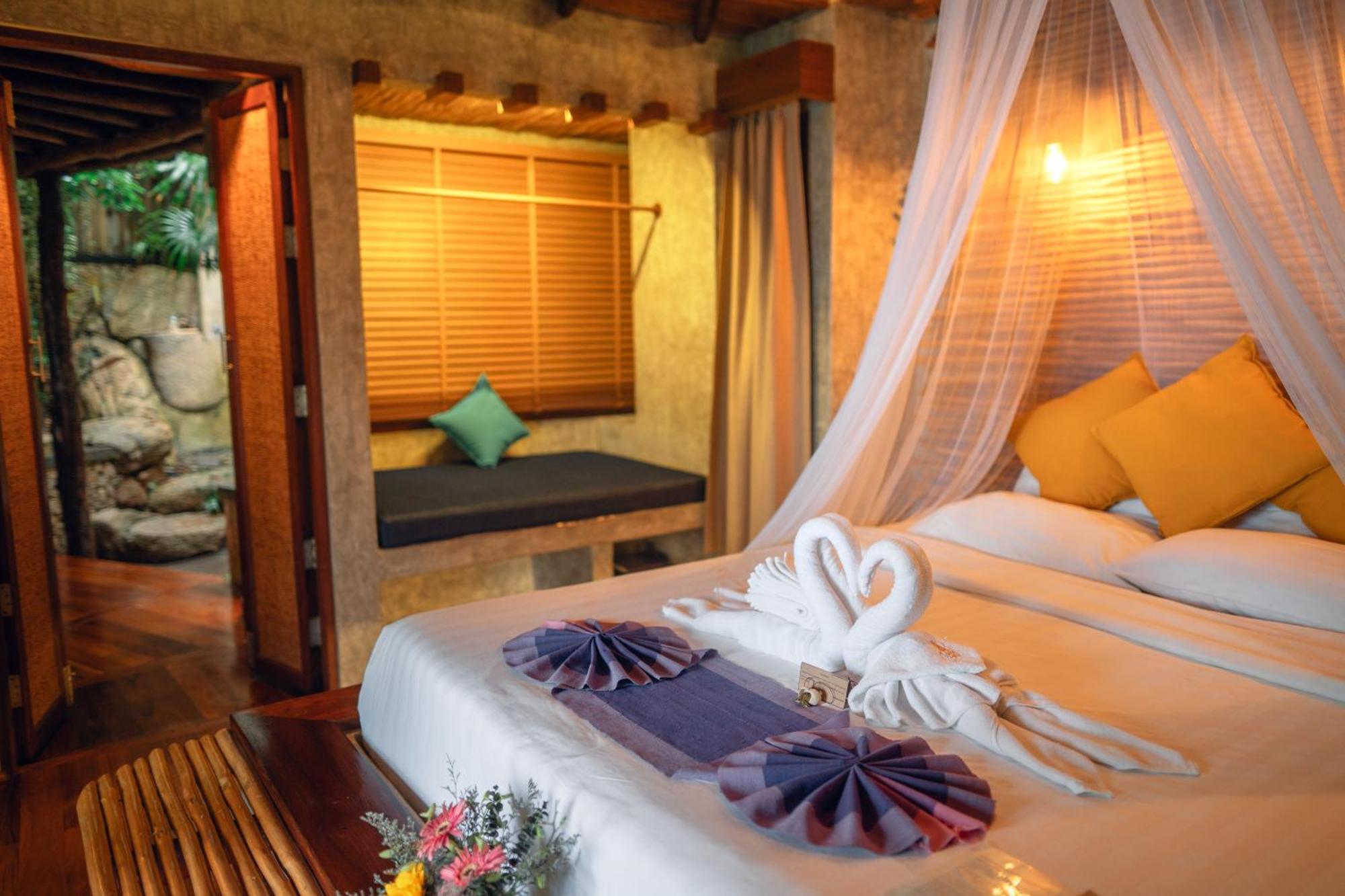 View Point Resort Ko Tao Ngoại thất bức ảnh