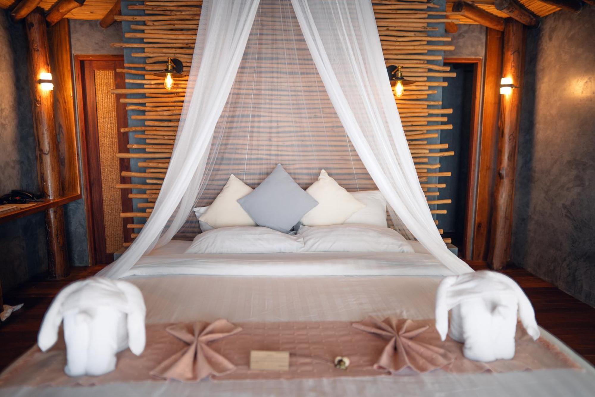 View Point Resort Ko Tao Ngoại thất bức ảnh