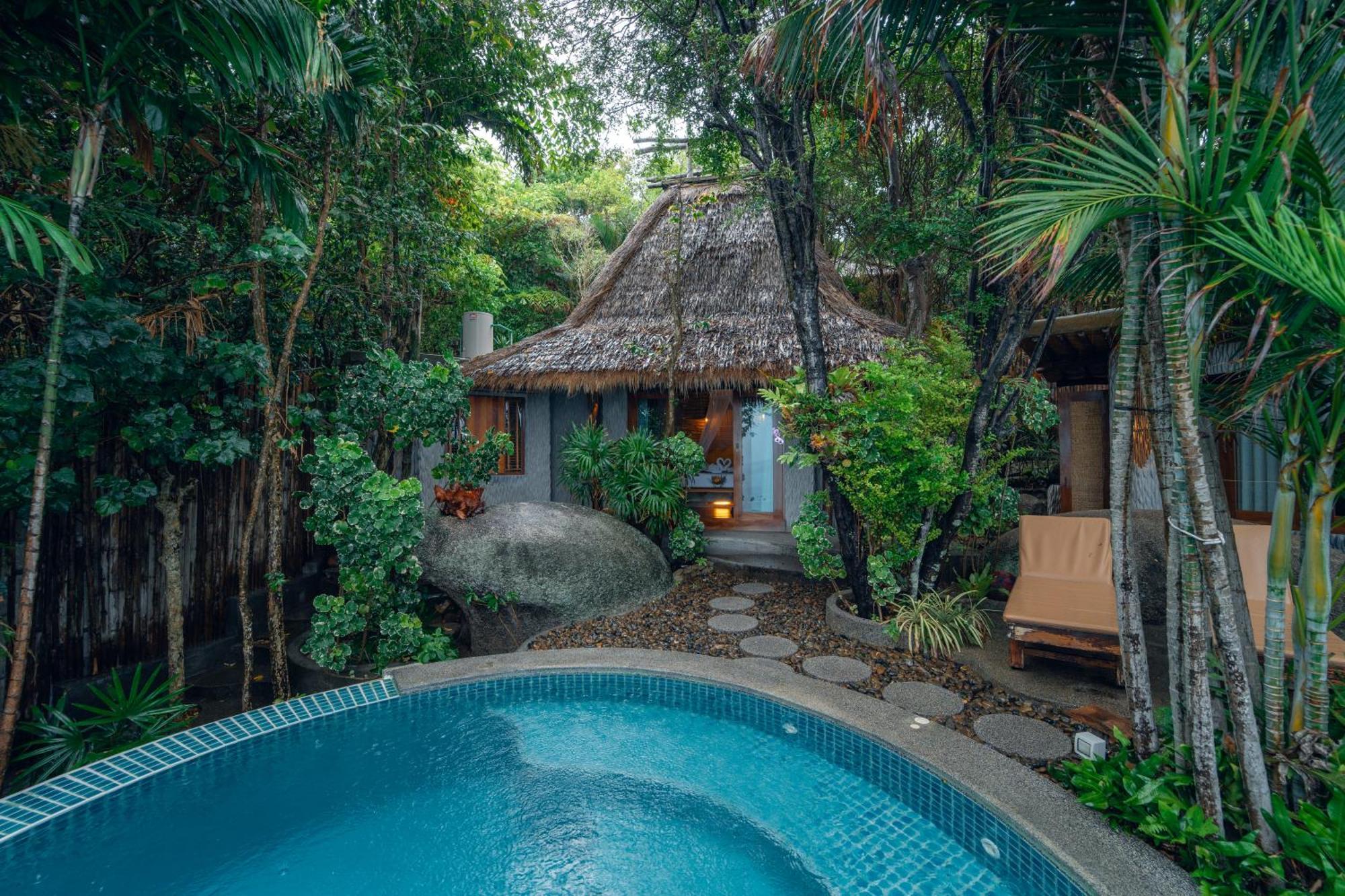 View Point Resort Ko Tao Ngoại thất bức ảnh