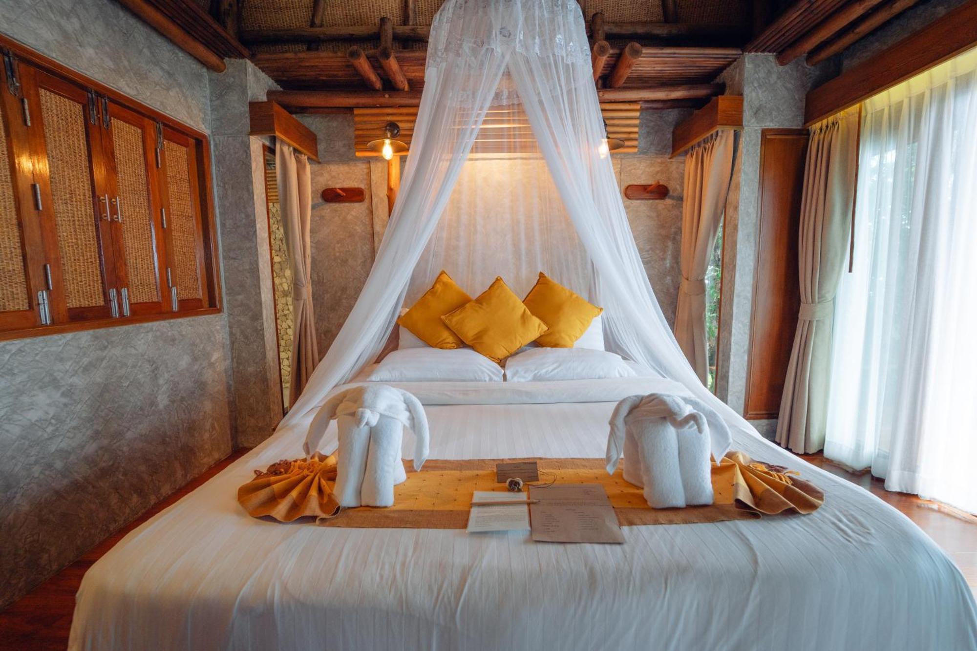 View Point Resort Ko Tao Ngoại thất bức ảnh