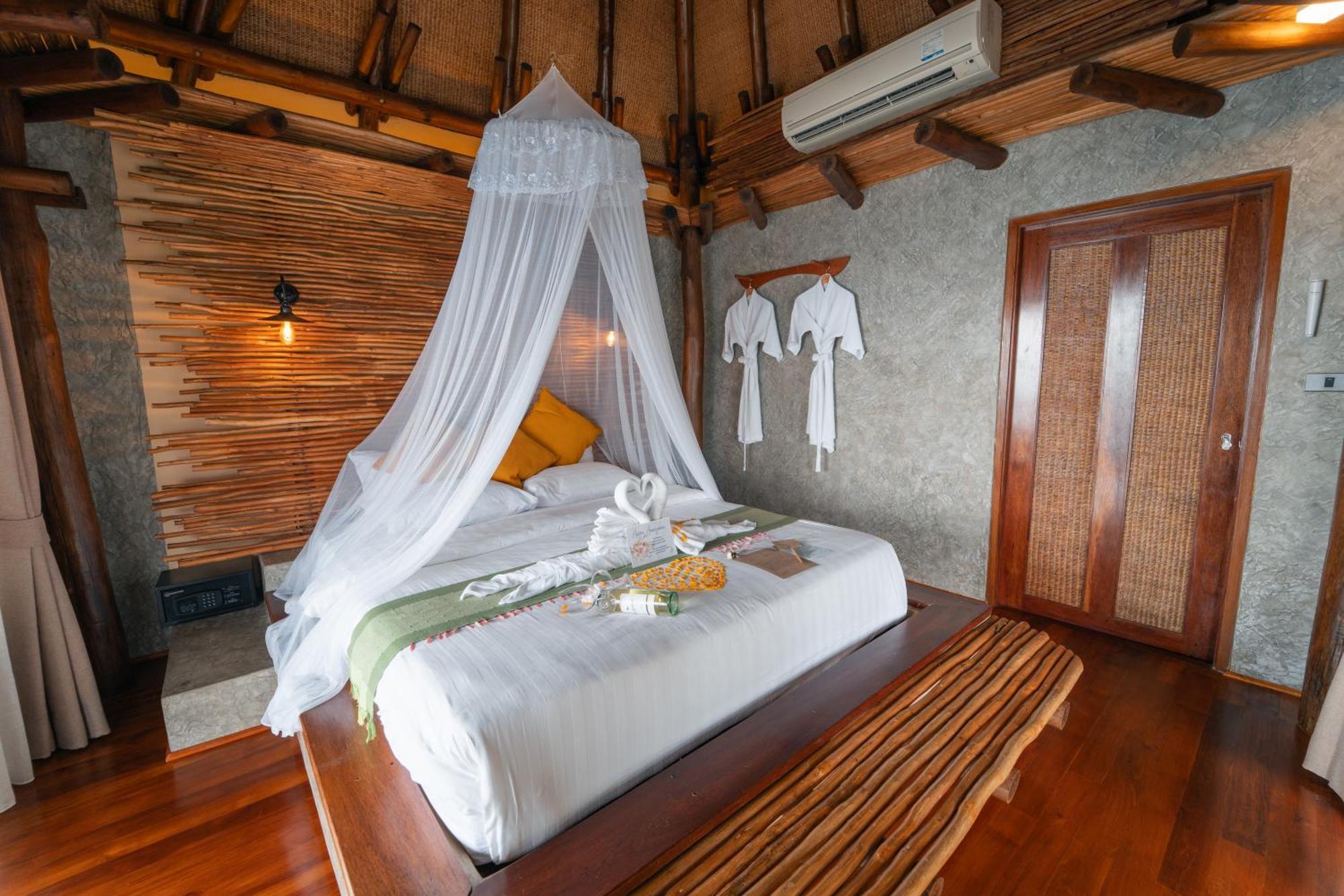 View Point Resort Ko Tao Ngoại thất bức ảnh