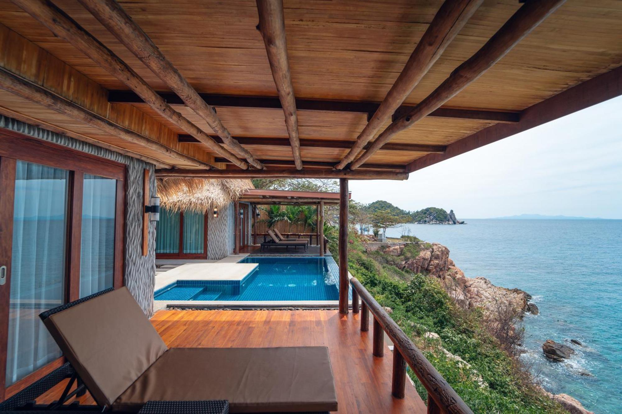 View Point Resort Ko Tao Ngoại thất bức ảnh