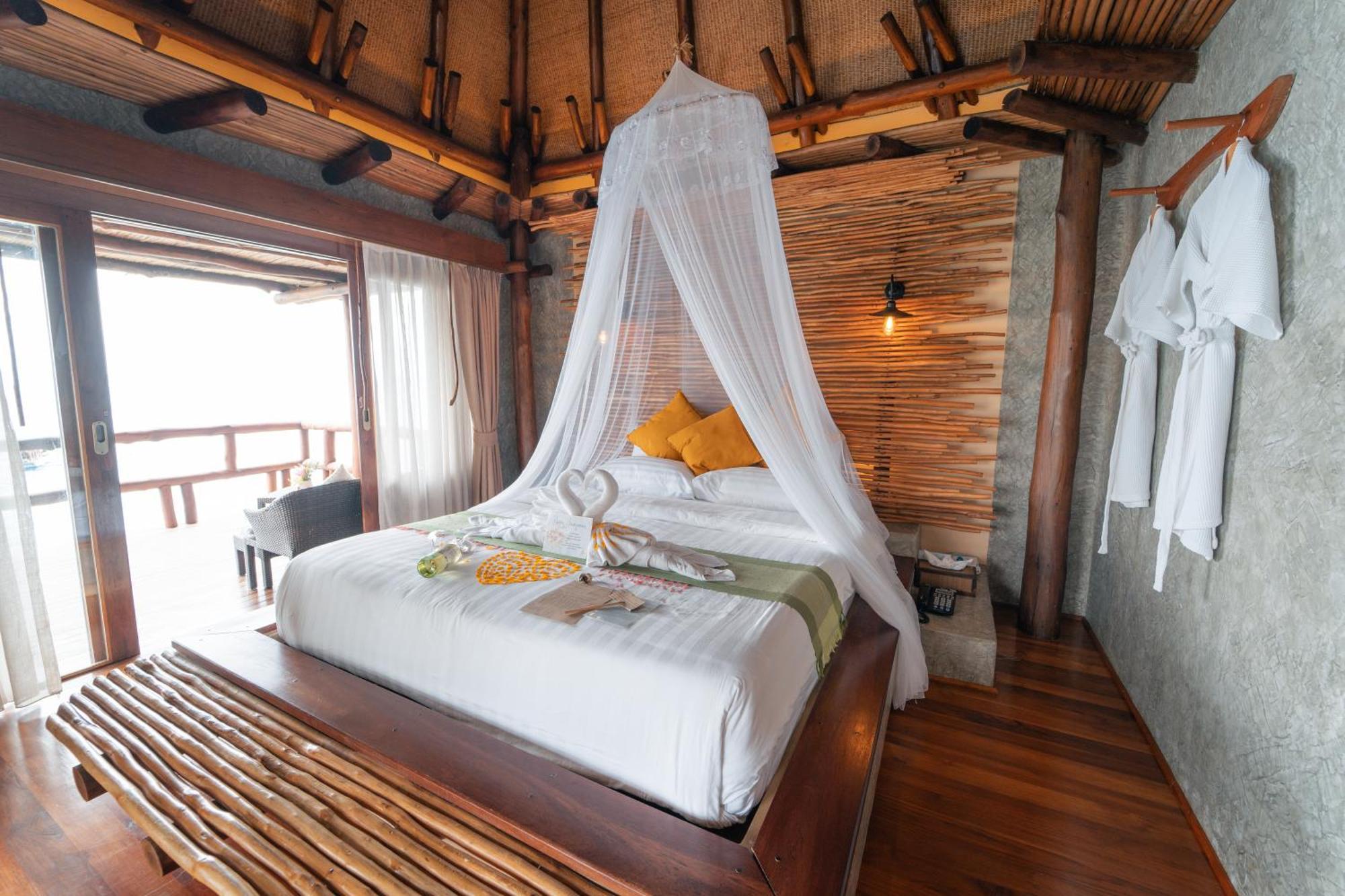 View Point Resort Ko Tao Ngoại thất bức ảnh