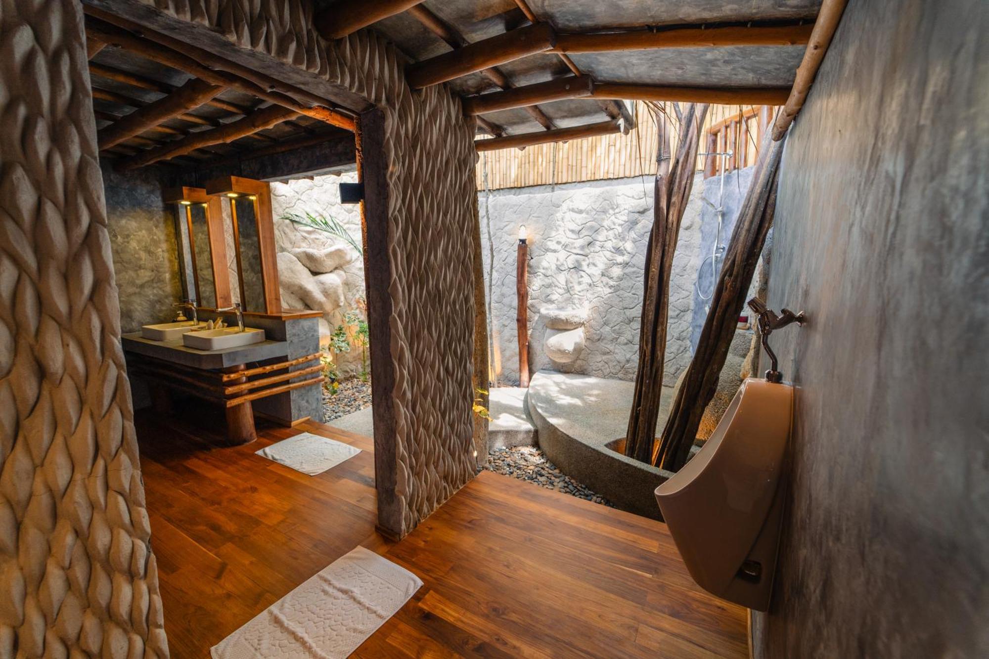 View Point Resort Ko Tao Ngoại thất bức ảnh