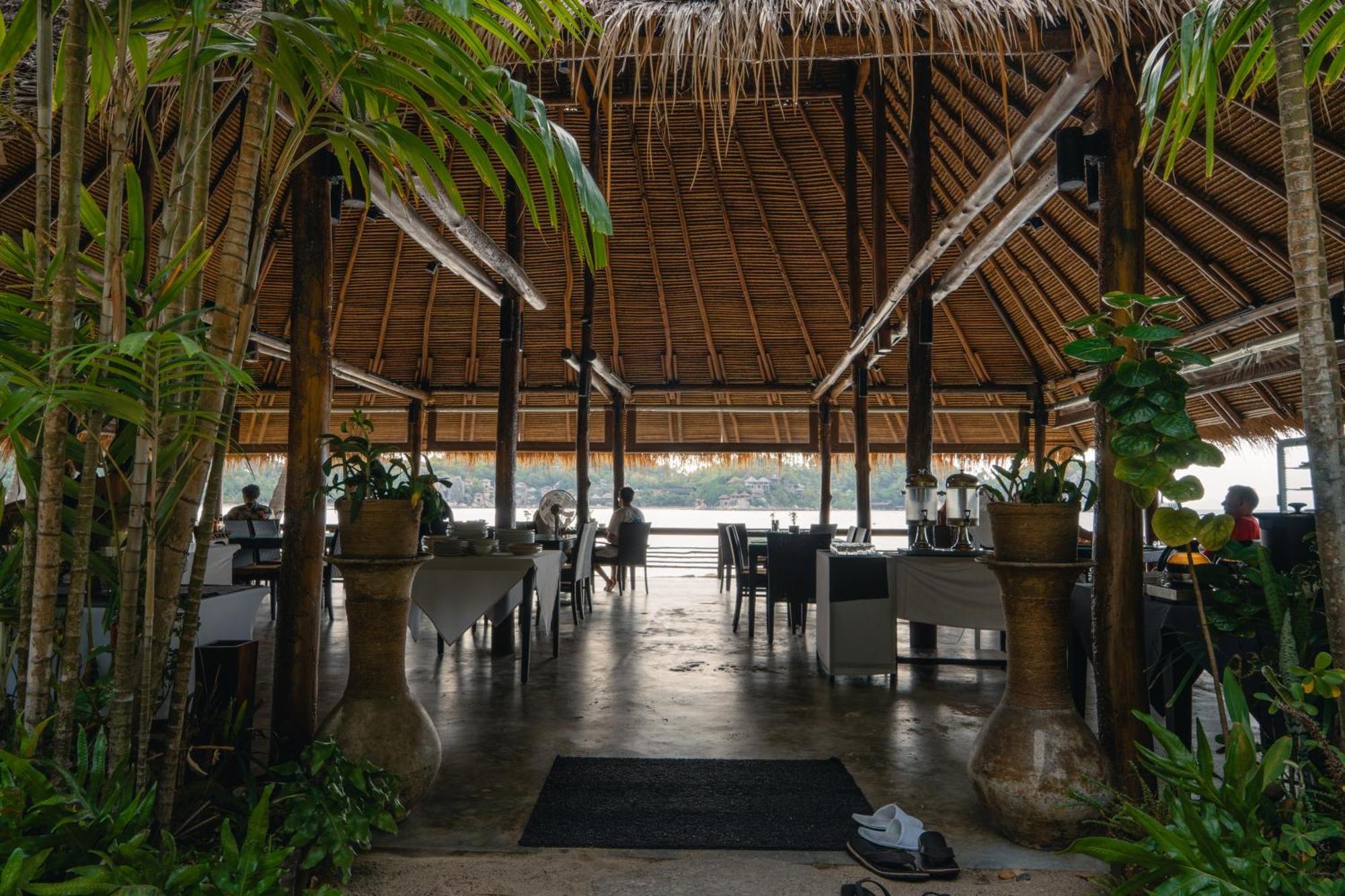 View Point Resort Ko Tao Ngoại thất bức ảnh