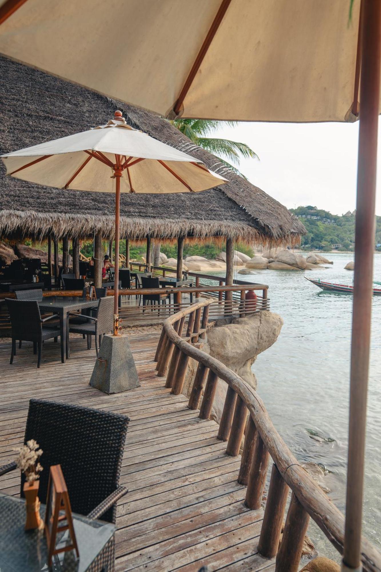 View Point Resort Ko Tao Ngoại thất bức ảnh
