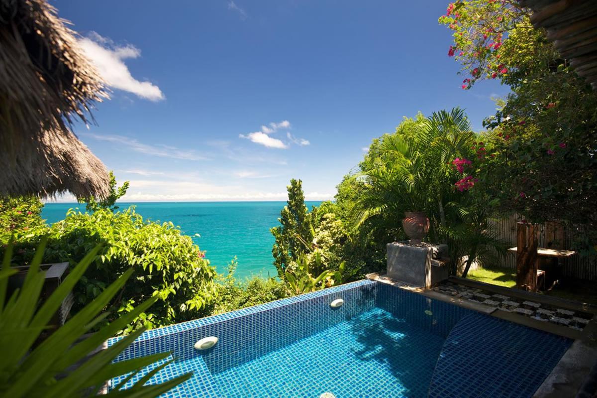 View Point Resort Ko Tao Ngoại thất bức ảnh