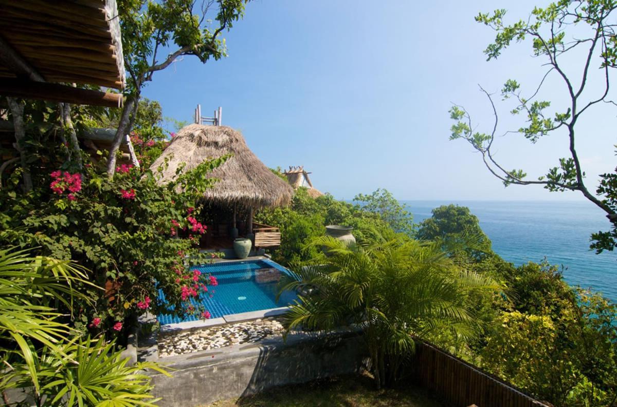 View Point Resort Ko Tao Tiện nghi bức ảnh