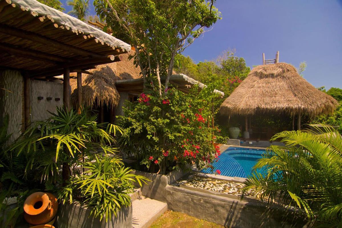 View Point Resort Ko Tao Ngoại thất bức ảnh