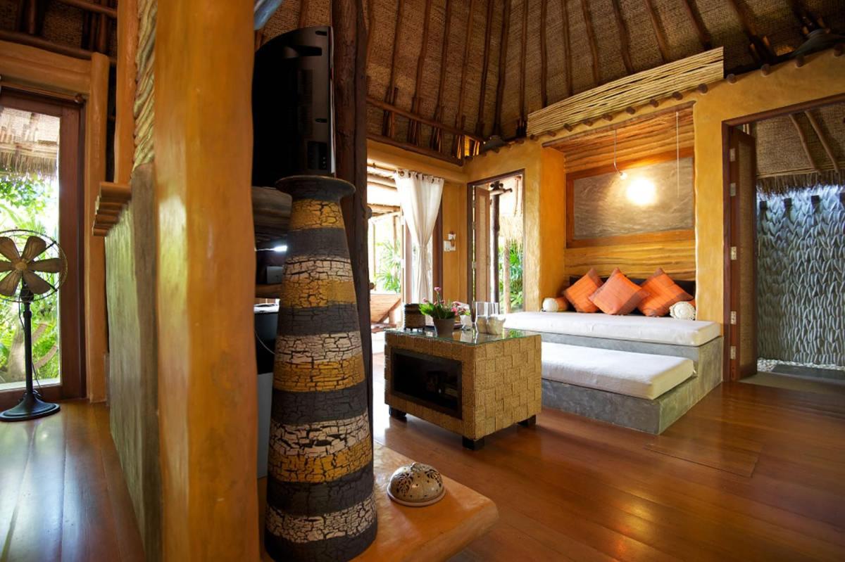 View Point Resort Ko Tao Ngoại thất bức ảnh