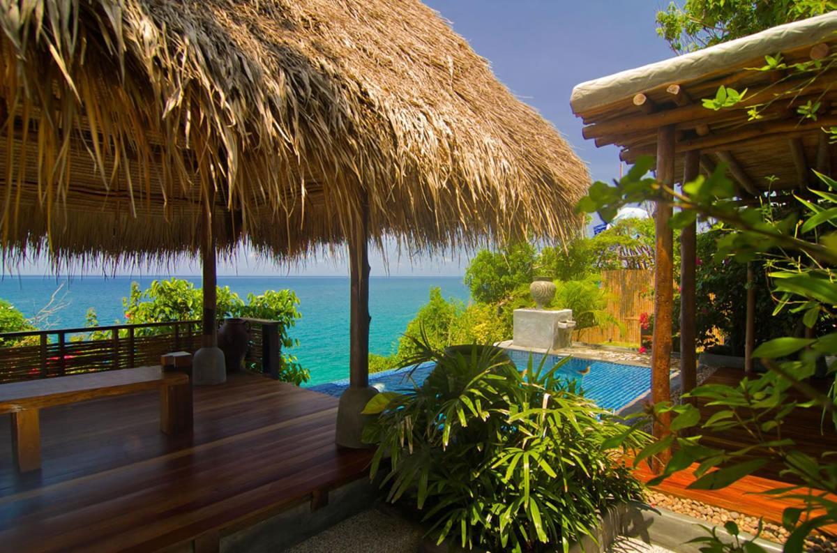 View Point Resort Ko Tao Ngoại thất bức ảnh
