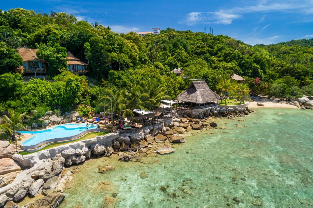 View Point Resort Ko Tao Ngoại thất bức ảnh