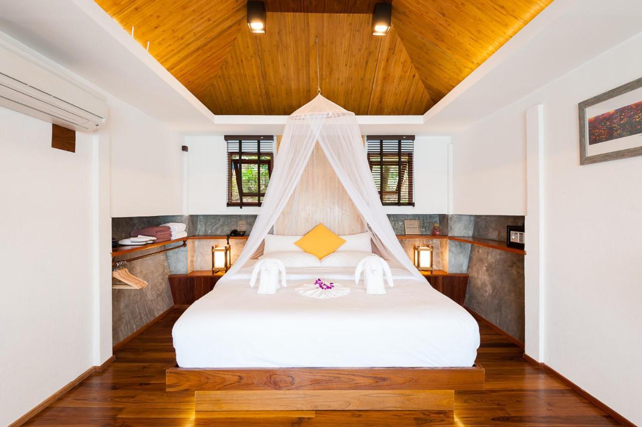 View Point Resort Ko Tao Ngoại thất bức ảnh
