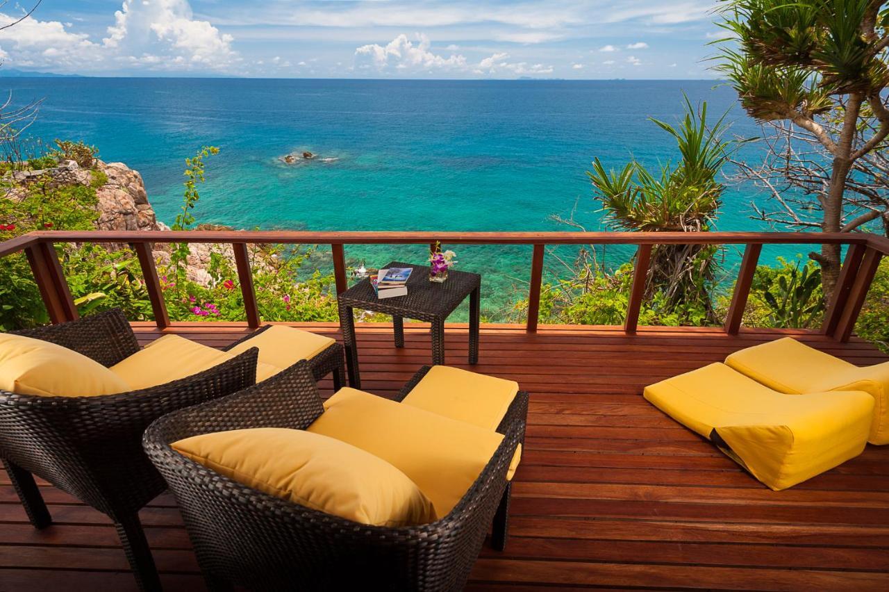 View Point Resort Ko Tao Ngoại thất bức ảnh