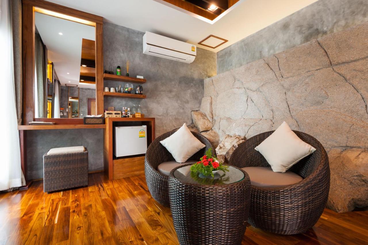 View Point Resort Ko Tao Ngoại thất bức ảnh