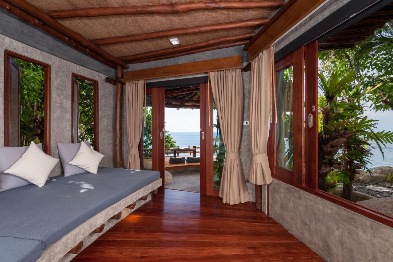 View Point Resort Ko Tao Ngoại thất bức ảnh